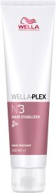 Wella - Wellaplex N°3 Hair Stabilizer 100ml