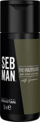 SEB MAN - 3in1 Multi-Tasker 50 ml
