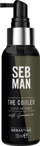 SEB MAN - Cooler Tonic 100ml