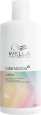 ColorMotion+ Farbschutz-Shampoo 500ml