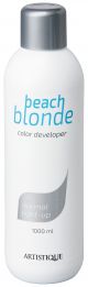Artistique Beach Blonde Normal Light-Up (3-4 Töne) 1 Liter 