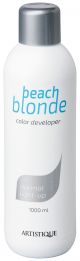 Artistique - Bleach Blonde Light Up Developer