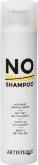 Artistique No Yellow Shampoo