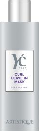 Artistique YC Curl Leave In Mask 125ml