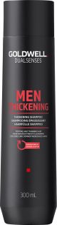 Goldwell Dualsenses MEN Thickening Shampoo 300ml