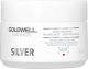 Goldwell Dualsenses Silver 60 sec. Treatment 