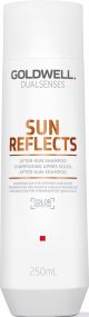 Dualsenses Sun Reflects Aftersun Shampoo 250ml