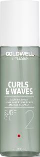 Goldwell Curls & Waves - Surf Oil 200ml