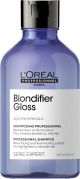 L'ORÉAL - S.E. Blondifier Gloss Shampoo