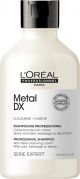 L'ORÉAL - S.E. Metal DX Shampoo