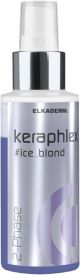 Keraphlex #Ice_Blond 2-Phasen-Kur 100ml
