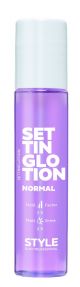 Dusy Style Setting Lotion Normal mit Alkohol 20ml