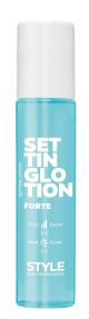 Dusy Style Setting Lotion Forte mit Alkohol