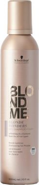 Schwarzkopf - BlondMe Blonde Wonders Dry Shampoo 300ml
