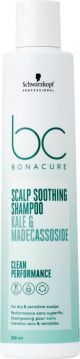 BC Soothing Shampoo 1L