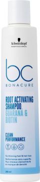 BC Root Activating Shampoo 250ml