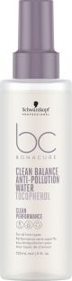 Schwarzkopf - BC Clean Balance Anti-Pollution Water 150 ml