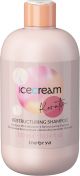 Inebrya - Ice Cream Keratin Restructuring Shampoo