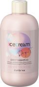 Inebrya - Ice Cream Dry-T Shampoo