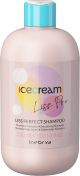 Inebrya - Ice Cream Liss Pro Liss Perfect Shampoo