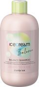 Inebrya - Ice Cream Balance Shampoo