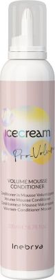 Ice Cream Pro Volume Mousse Conditioner 200 ml