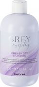 Greylosophy Grey By Day Shampoo