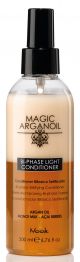 Nook Magic Arganoil Bi-Phase Light Conditioner 200ml