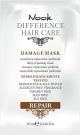 Nook Difference Hair Rep.Damage Ma. 10ml