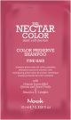 Nook The Nectar Color Preserve Shampoo Fine Hair Sachet 10 ml