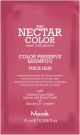 Nook The Nectar Color Preserve Shampoo Thick Hair Sachet 10 ml