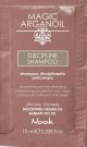 Nook Discipline Shampoo Sachet 10ml
