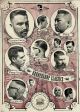 Reuzel Poster Barbershop Classics (50 x 71 cm)