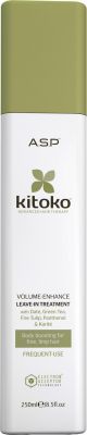A.S.P Kitoko Volume-Enhance Leave-In Treatment 250ml