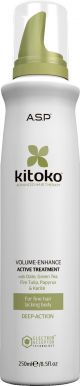 A.S.P Kitoko Volume-Enhance Active Treatment 250ml
