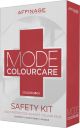 A.S.P MODE Colour Care Safety Kit
