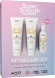 A.S.P Super Smooth Aftercare Kit