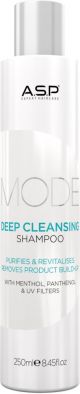 ASP Mode Deep Cleansing Shampoo 250ml