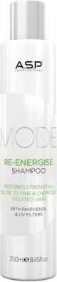 ASP Mode Re-Energise Shampoo 250ml