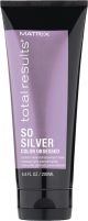 Total Results Silver Mask 200ml