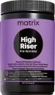 Matrix High Riser 500g