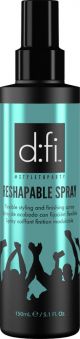 REVLON - d:fi Reshapable Spray 150ml