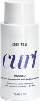CURL WOW - Hooked Clean Shampoo 295ml
