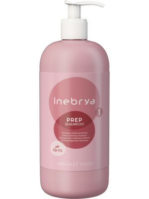 PREP Deep Cleansing Shampoo 1L