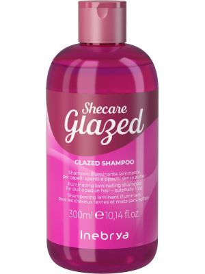 Inebrya - Shecare Glazed Shampoo
