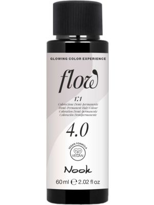 Nook Flow (31 Nuancen)