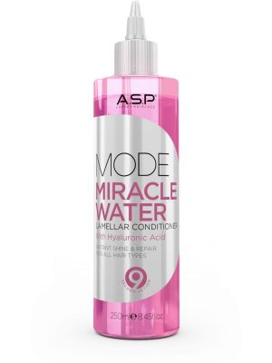 A.S.P MODE Miracle Water 250ml