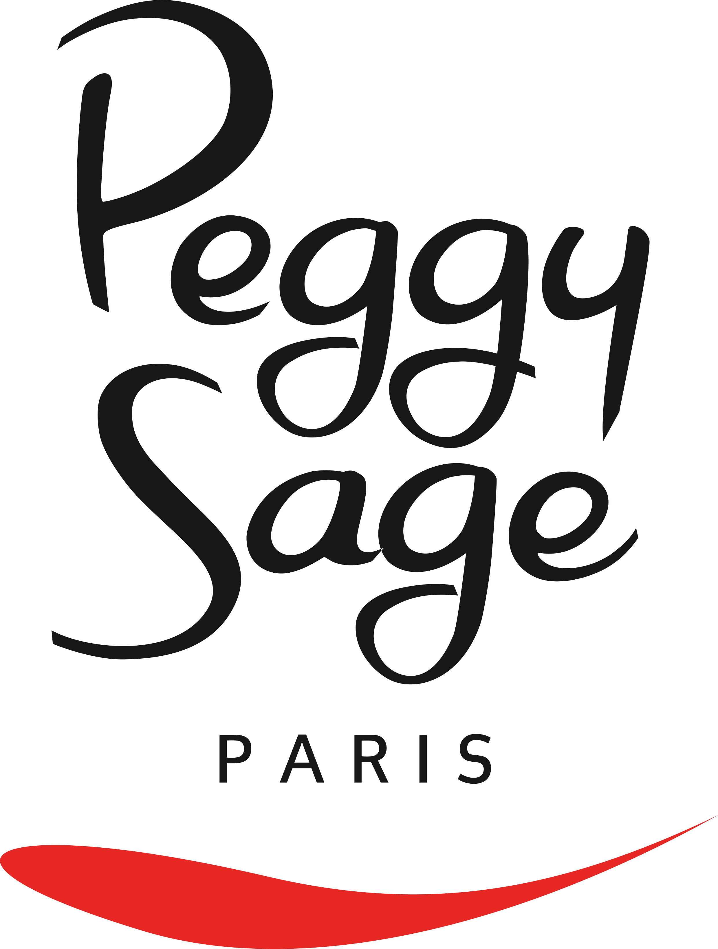 Peggy-Sage