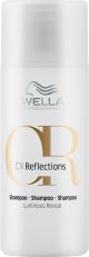Wella - Oil Reflections Shampoo 50ml