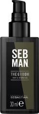 SEB MAN - Groom Pflegeöl 30ml
